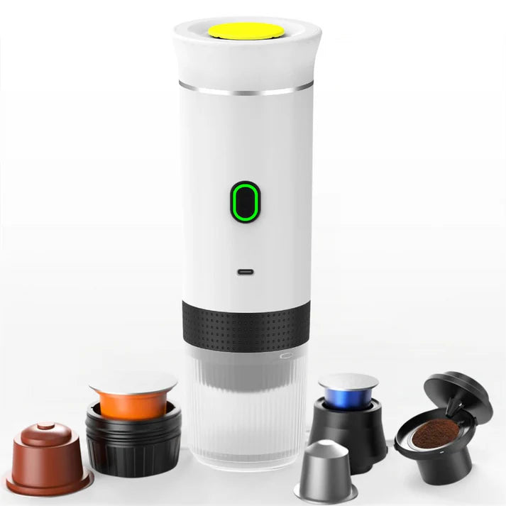 Cafetera Portátil 3 en 1 (Listado Privado U3159105)