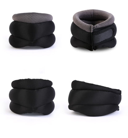 Correa de Soporte Magnético para Cuello para Corrección Cervical