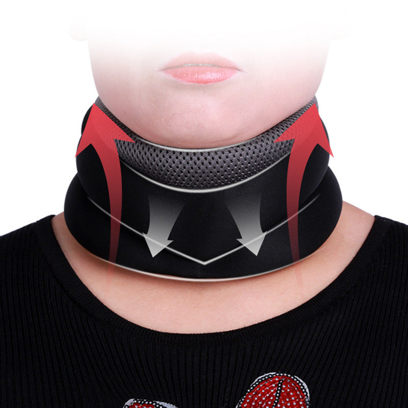 Correa de Soporte Magnético para Cuello para Corrección Cervical