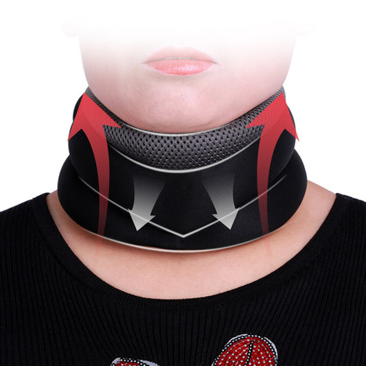 Correa de Soporte Magnético para Cuello para Corrección Cervical